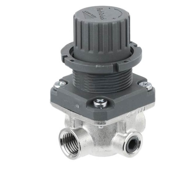 Regulator M008-R00