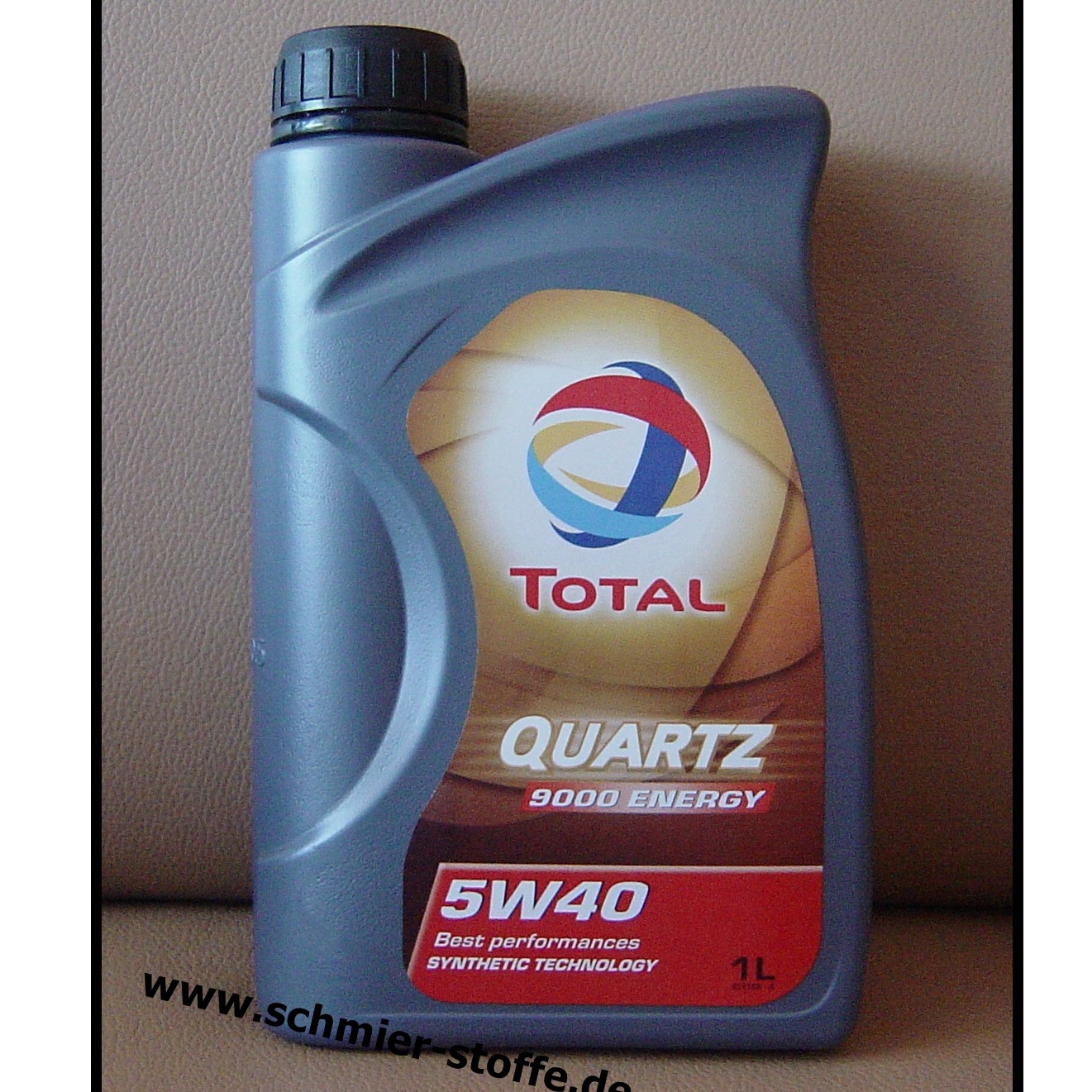 Total Quartz 9000 Energy 1l