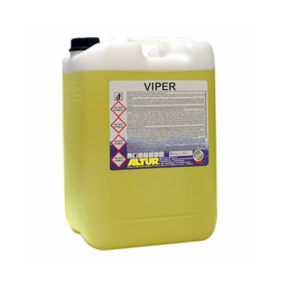 Viper 25/1