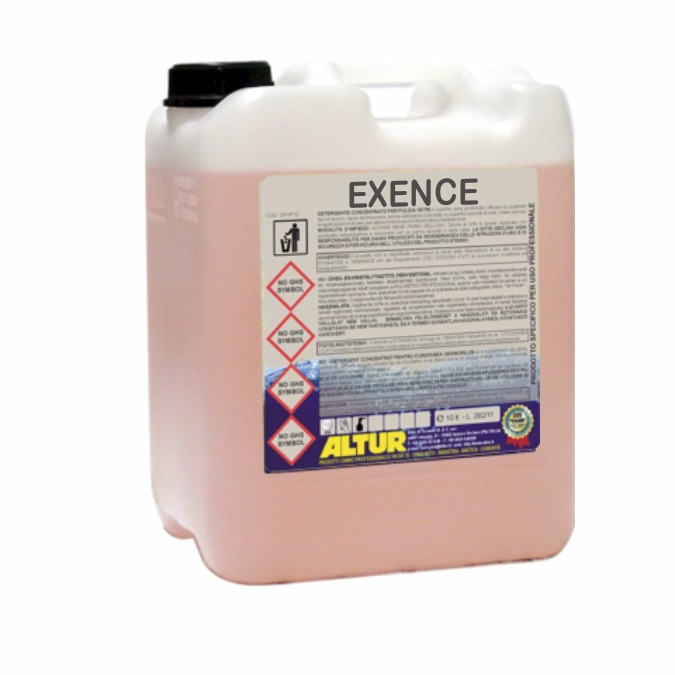 Exence 10/1