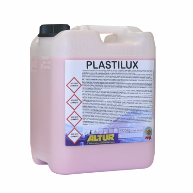 Plastilux 25/1