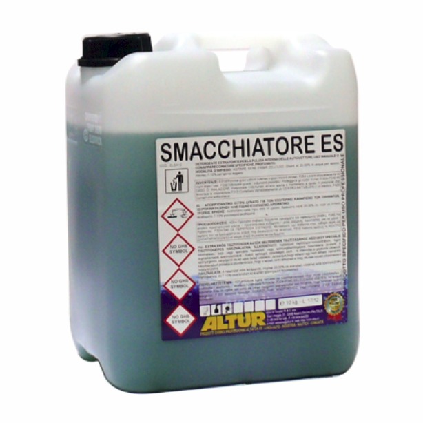 Smacchiatore extra strong 25/1