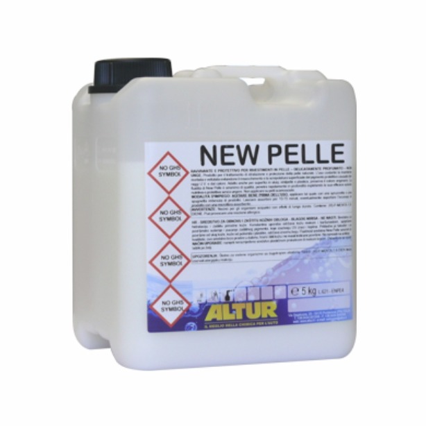 New pelle 5/1