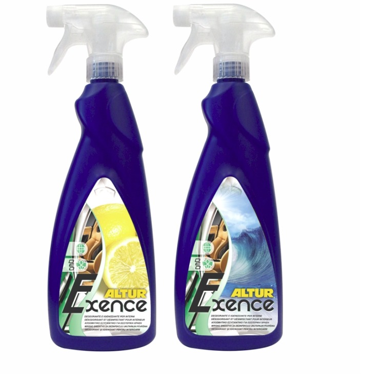 Exence 750 ml.