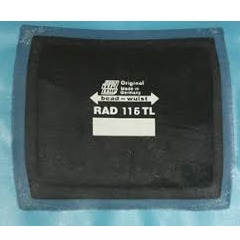 RADIALNA FLEKA 116