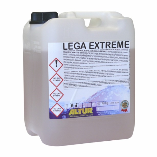 LEGA EXTREME 25/1