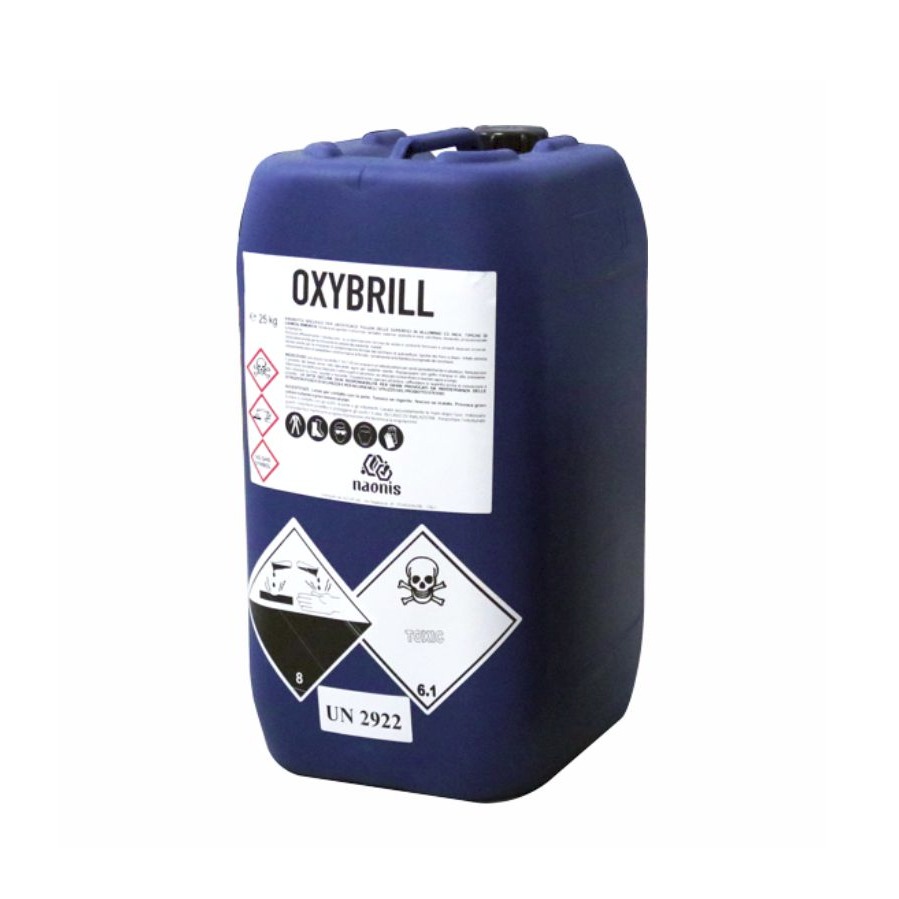 OXIBRILL 25/1