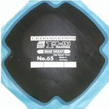 Diagonalna fleka PN 05