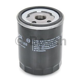 Filter ulja - Bosch