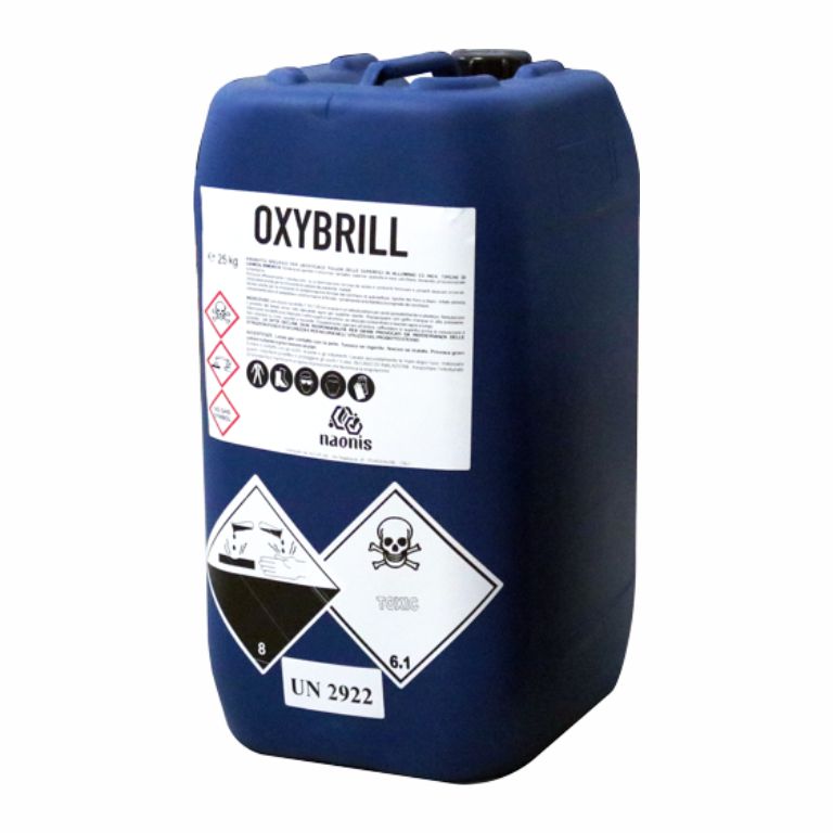 OXIBRILL 25/1